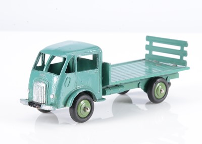 Lot 202 - A French Dinky Toys 25-H Ford Beverage Truck