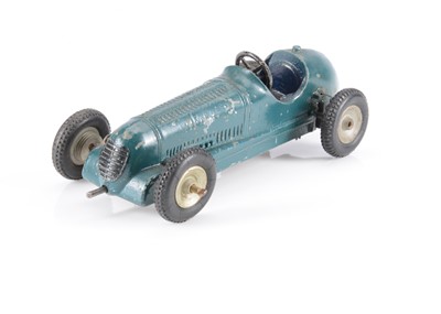 Lot 229 - A Scamold (Scale Models Ltd) No.103 Maserati Racing Car