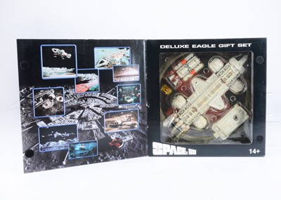 Lot 408 - A Product Enterprise Limited Space:1999 Deluxe Eagle Gift Set