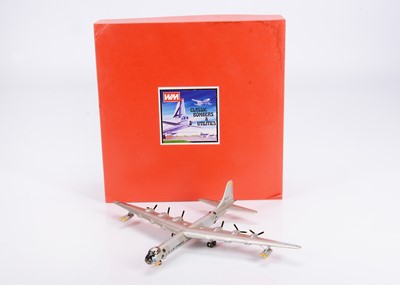Lot 569 - A Western Models 1:200 Scale Convair B-36 Peacemaker (U.S.A.F) CBU 10
