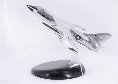 Lot 584 - A 1:72 Scale Douglas B66 Destroyer Display Model