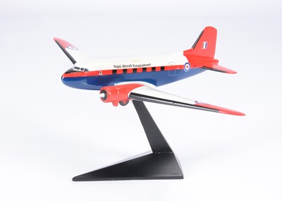 Lot 590 - A 1:72 Scale RAE Douglas C-47 Dakota Display Model