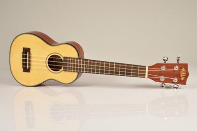 Lot 106 - A Kala Ukulele