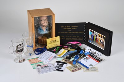 Lot 121 - A quantity of lanyards
