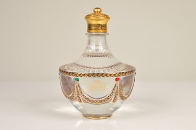 Lot 151 - A bottle of Imperial Collection Vodka
