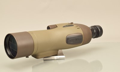 Lot 15 - A Nikon Waterproof D=65 P Field Scope