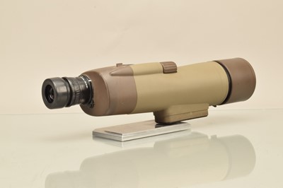 Lot 15 - A Nikon Waterproof D=65 P Field Scope