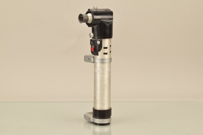 Lot 29 - A Graflex Two Cell Flash Holder