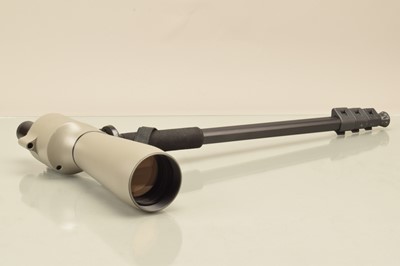 Lot 31 - A Bushnell Spacemaster Spotting Scope