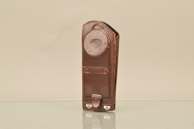 Lot 41 - A Rolleiflex Binocular Type I Focusing Hood