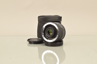 Lot 47 - A Sigma APO Tele Converter EX DG