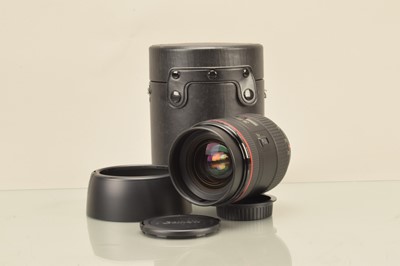 Lot 201 - A Canon EF 28-80mm f/2.8-4 L Ultrasonic Lens