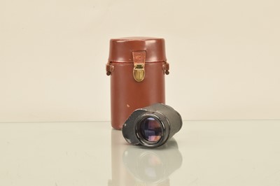 Lot 221 - A Carl Zeiss 8x30 B Monocular