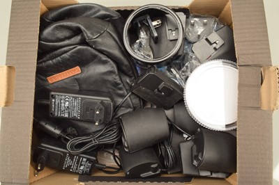 Lot 227 - Hasselblad H System Accessories