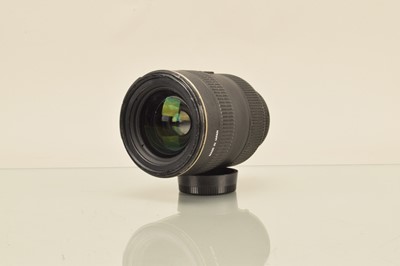 Lot 259 - A Nikon ED AF-S Nikkor 28-70mm f/2.8D Lens