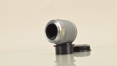 Lot 336 - A Pentax Rear Converter-A 2X-L