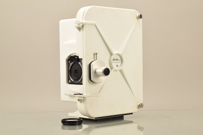 Lot 386 - A Phototec 4 16mm Rotating Prism High Speed Camera