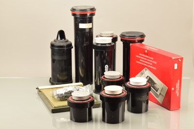 Lot 394 - Darkroom Equipment
