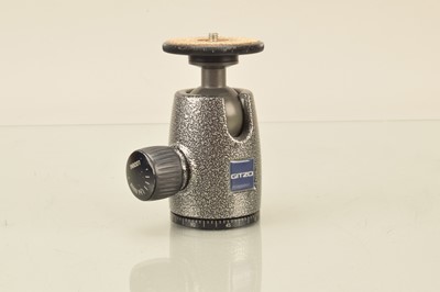 Lot 396 - A Gitzo Tripod Ball Head