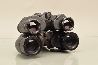 Lot 419 - Two Pairs of Binoculars