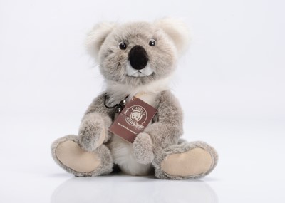 Lot 41 - A Charlie Bears Korky koala bear