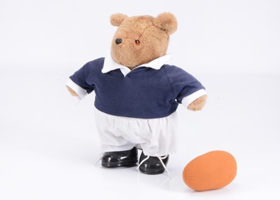 Lot 64 - A Gabrielle Deigns Paddington Bear