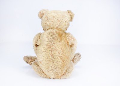 Lot 145 - A Farnell teddy bear,  1915-20