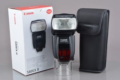 Lot 257 - Canon Accessories