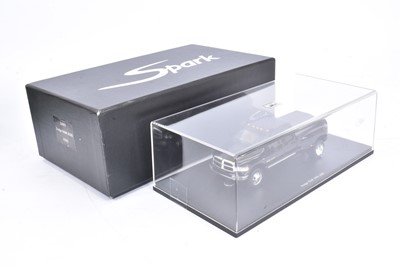 Lot 427 - Spark Models Dodge Ram