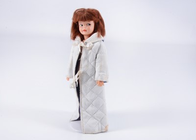 Lot 576 - A Micro Mini Patch, Sindy's little sister