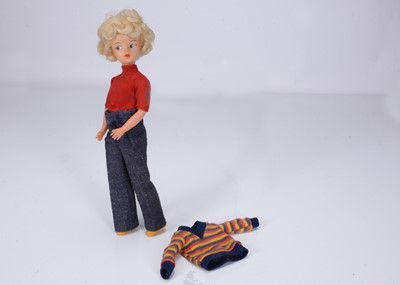 Lot 604 - A Pedigree Hong Kong Marilyn Sindy