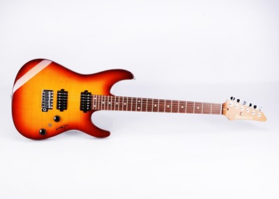 Lot 508 - Ibanez Electric Guitar