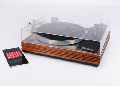 Lot 530 - Linn Sondek Turntable