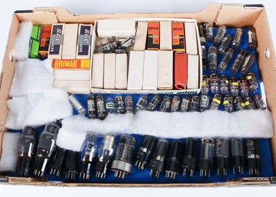 Lot 537 - Valves