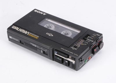Lot 540 - Sony Walkman