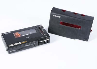 Lot 542 - Sony Walkman