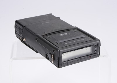 Lot 545 - Aiwa Portable DAT Recorder