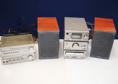 Lot 549 - Hi Fi