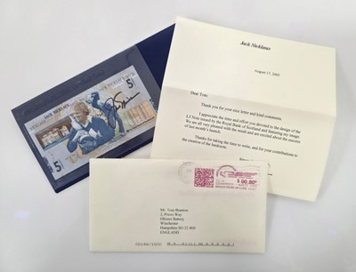 Lot 16 - Royal Bank of Scotland