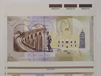 Lot 19 - Royal Bank of Scotland