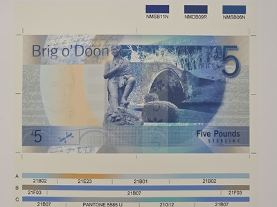 Lot 20 - Royal Bank of Scotland