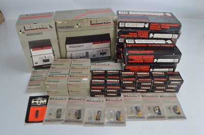 Lot 46 - Hornby Zero 1 Control equipment all in original boxes (51  )