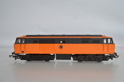Lot 60 - Hornby Diesel Locomotive in Irish CIE livery (1)