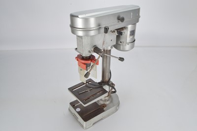 Lot 300 - Electric free-standing Pillar drill (1)