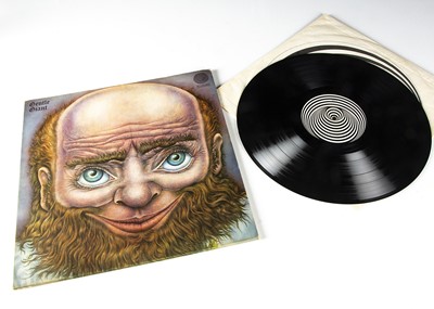 Lot 12 - Gentle Giant LP
