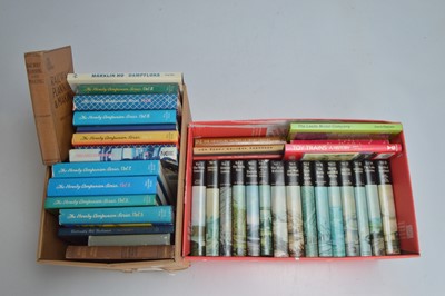 Lot 438 - Hard and Softback Model Trains and Regional railway History books (38)
