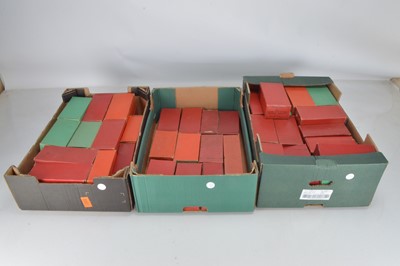 Lot 510 - Three boxes containing a large qty of Hornby rolling stock (3 boxes)
