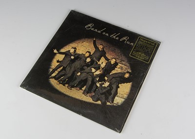 Lot 32 - Wings LP