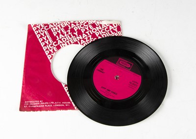 Lot 37 - The Carnaby 7" Single