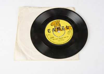 Lot 40 - Tony Gordon 7" Single